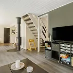 펜션 Beautiful In With Kitchen