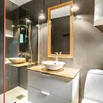 Beautiful In With Kitchen