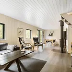 Feriehus Beautiful In With Kitchen Give