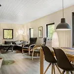 Beautiful In With Kitchen Holiday home Give