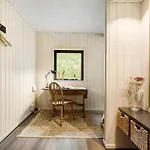 Feriehus Beautiful In With Kitchen Give