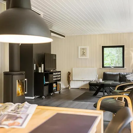 Beautiful In With Kitchen גיב