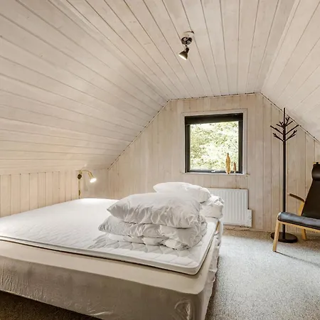 Beautiful In With Kitchen