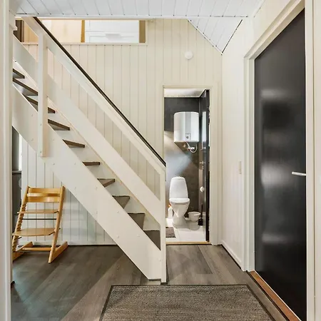 Beautiful In With Kitchen *