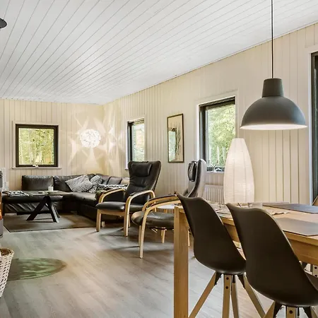 Beautiful In With Kitchen בית נופש גיב