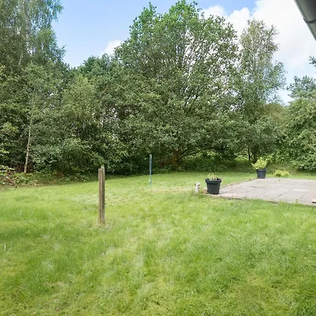 Beautiful In With Kitchen בית נופש